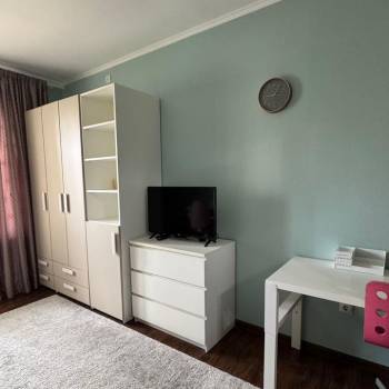 Сдается 2-х комнатная квартира, 62 м²