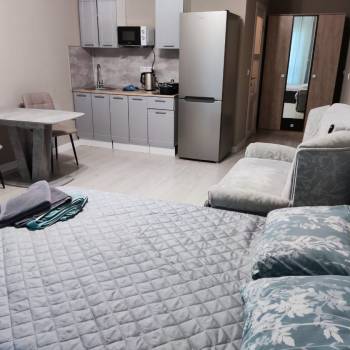 Сдается 1-комнатная квартира, 29 м²