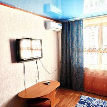 Сдается 1-комнатная квартира, 39 м²