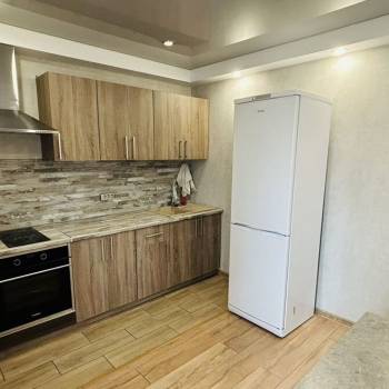 Сдается 1-комнатная квартира, 37,8 м²