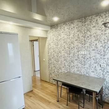 Сдается 1-комнатная квартира, 37,8 м²