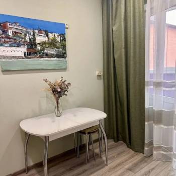 Сдается 1-комнатная квартира, 35 м²