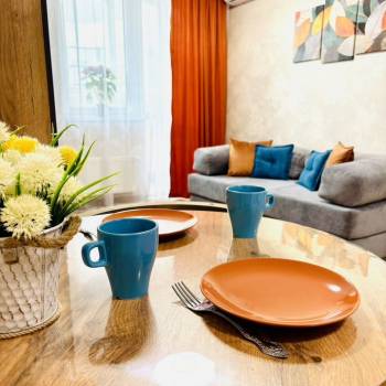 Сдается 2-х комнатная квартира, 40 м²