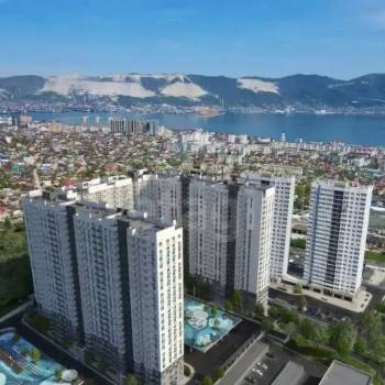 Сдается 2-х комнатная квартира, 40 м²