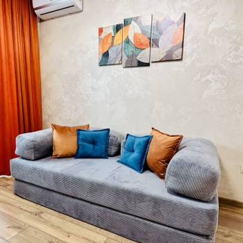 Сдается 2-х комнатная квартира, 40 м²