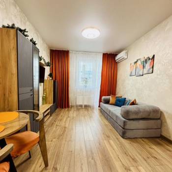 Сдается 2-х комнатная квартира, 40 м²