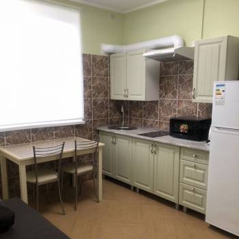 Сдается 1-комнатная квартира, 35 м²