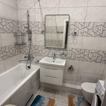 Сдается 1-комнатная квартира, 42,5 м²