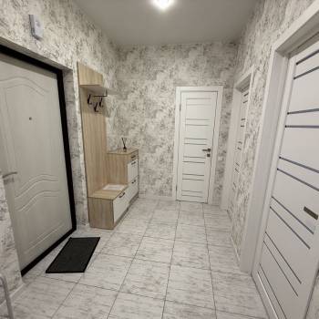 Сдается 1-комнатная квартира, 42,5 м²