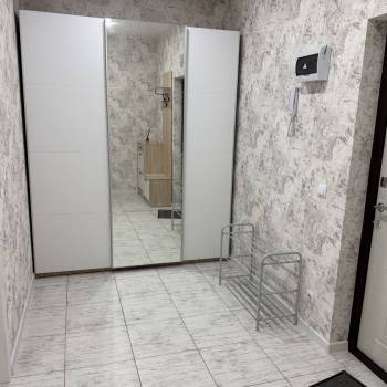 Сдается 1-комнатная квартира, 42,5 м²