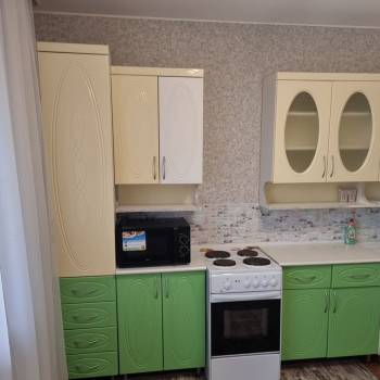 Сдается 1-комнатная квартира, 37 м²