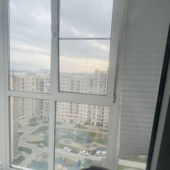 Продается 1-комнатная квартира, 40,6 м²