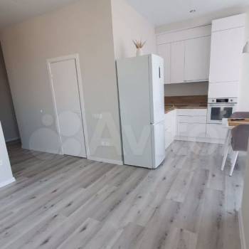 Сдается 2-х комнатная квартира, 56 м²