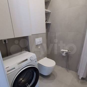 Сдается 2-х комнатная квартира, 56 м²