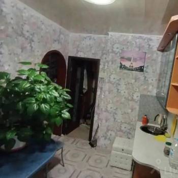 Сдается 1-комнатная квартира, 35 м²