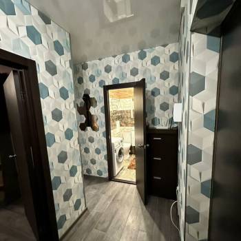 Сдается 1-комнатная квартира, 40 м²