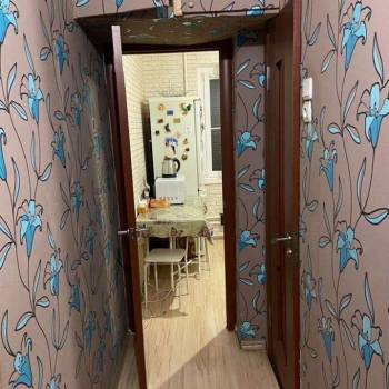 Сдается 1-комнатная квартира, 28 м²