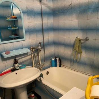 Сдается 1-комнатная квартира, 28 м²