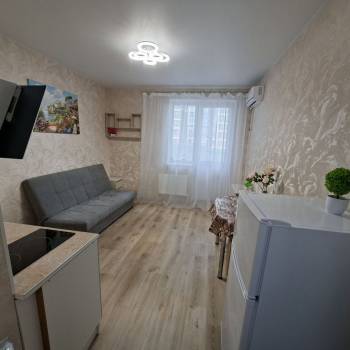 Сдается 1-комнатная квартира, 23 м²