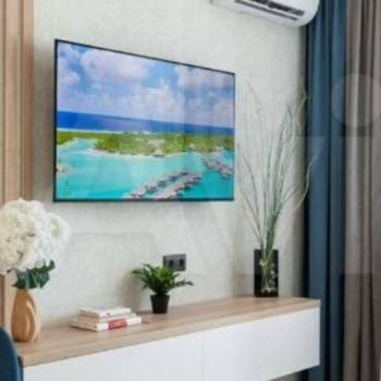 Сдается 1-комнатная квартира, 28 м²