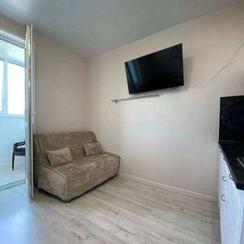 Сдается 1-комнатная квартира, 25 м²