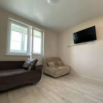 Сдается 1-комнатная квартира, 25 м²