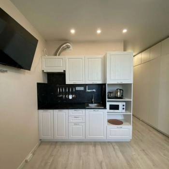 Сдается 1-комнатная квартира, 25 м²