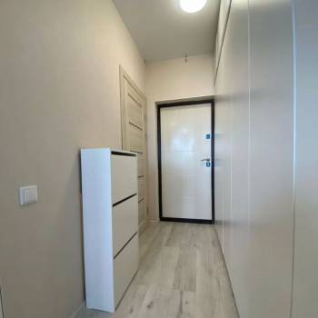 Сдается 1-комнатная квартира, 25 м²
