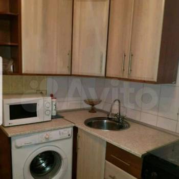 Сдается 1-комнатная квартира, 32 м²