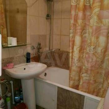 Сдается 1-комнатная квартира, 32 м²