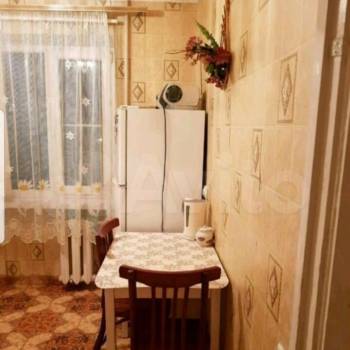 Сдается 1-комнатная квартира, 32 м²