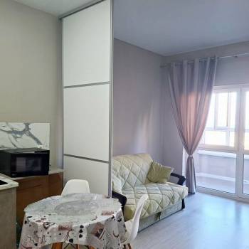 Сдается 1-комнатная квартира, 30 м²