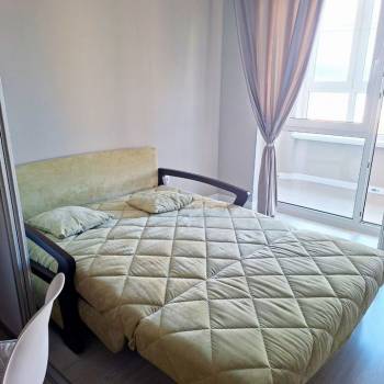 Сдается 1-комнатная квартира, 30 м²