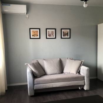 Продается 1-комнатная квартира, 24,5 м²
