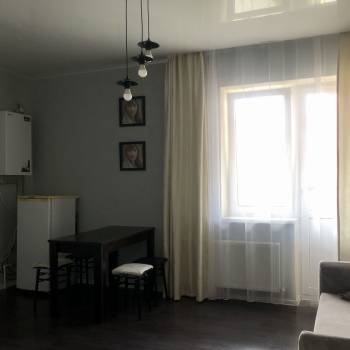 Продается 1-комнатная квартира, 24,5 м²