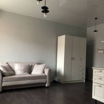 Продается 1-комнатная квартира, 24,5 м²