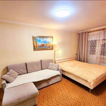Сдается 1-комнатная квартира, 35 м²