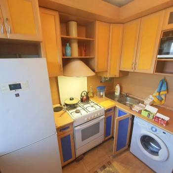 Сдается 1-комнатная квартира, 35 м²