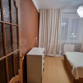 Сдается 2-х комнатная квартира, 58 м²