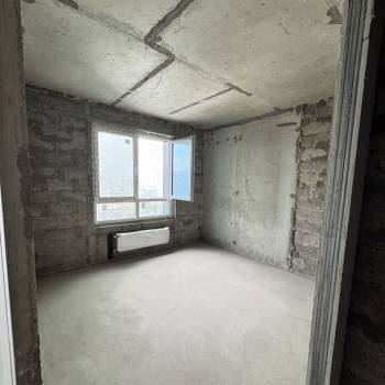 Продается 1-комнатная квартира, 32,9 м²