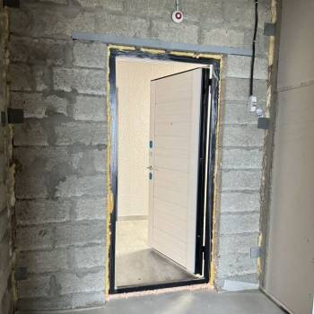 Продается 1-комнатная квартира, 32,9 м²