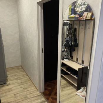Сдается 1-комнатная квартира, 38,8 м²