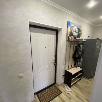 Сдается 1-комнатная квартира, 38,8 м²