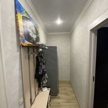 Сдается 1-комнатная квартира, 38,8 м²