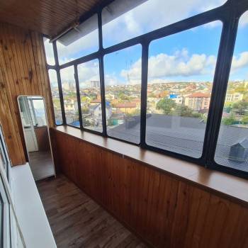 Сдается 1-комнатная квартира, 49 м²