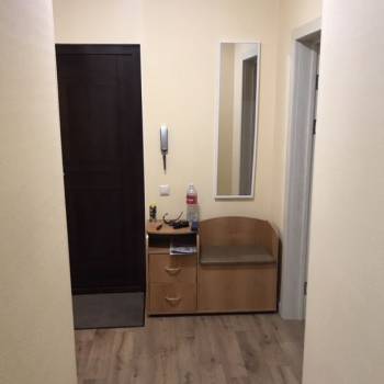 Сдается 1-комнатная квартира, 36,9 м²