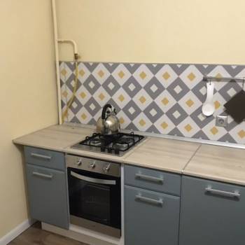 Сдается 1-комнатная квартира, 36,9 м²