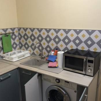 Сдается 1-комнатная квартира, 36,9 м²