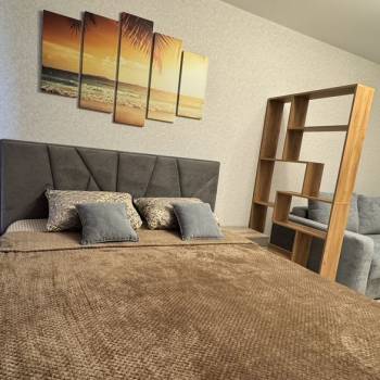 Сдается 1-комнатная квартира, 37,6 м²