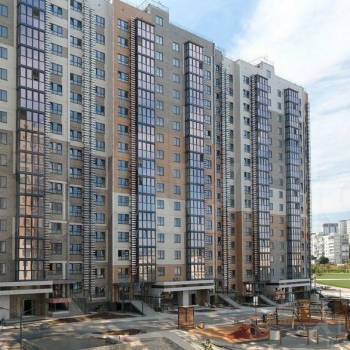 Сдается 1-комнатная квартира, 37,6 м²